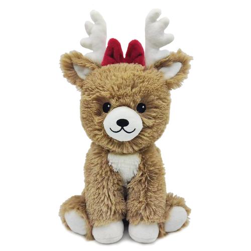 Warmies Cozy Plush: Reindeer