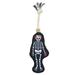  Rope Dog Toy : Day Of The Dead Skeleton