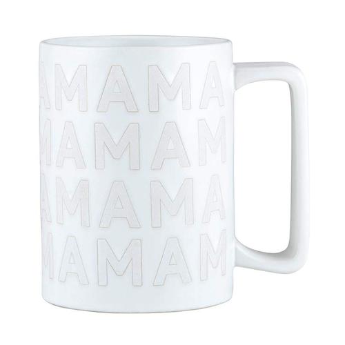 Organic Mug: MAMA