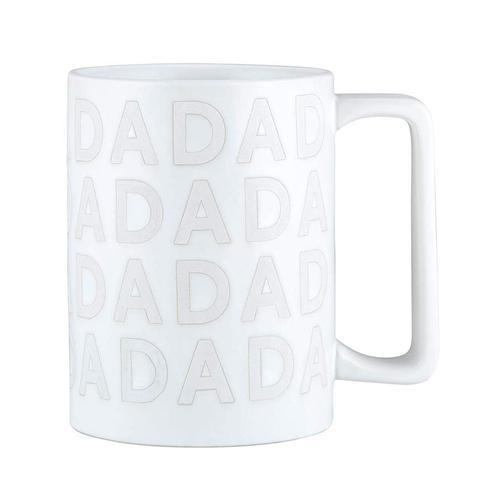 Organic Mug: DADA