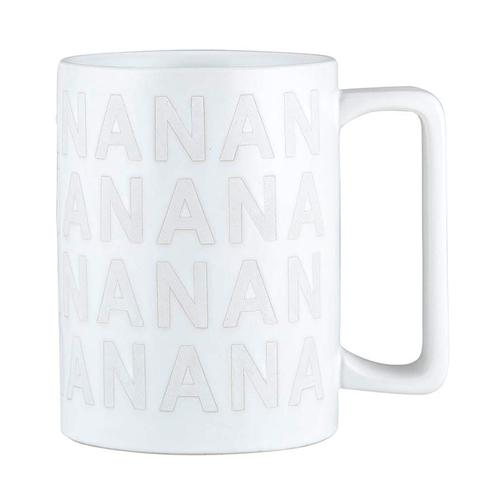 Organic Mug: NANA