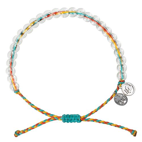 4ocean Braided Bracelet: Octopus Ltd Ed