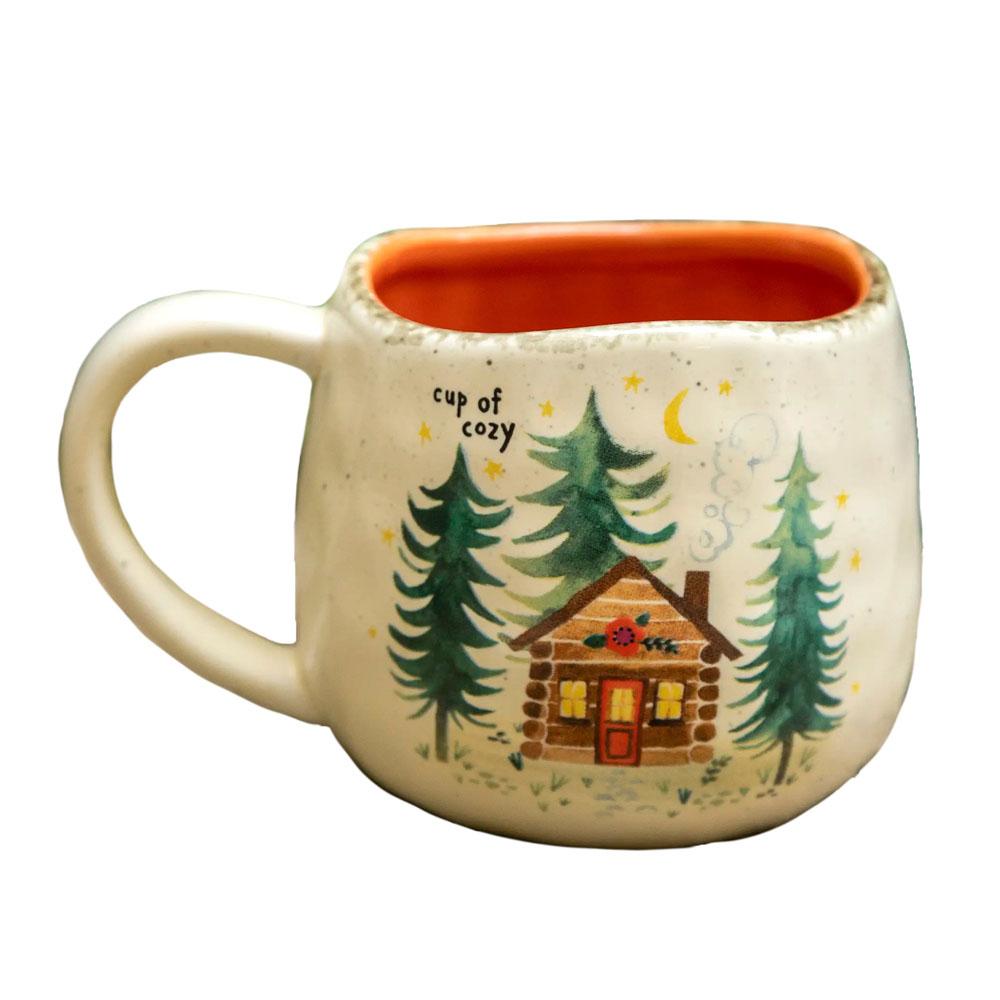  Artisan Cup Of Cozy Mug