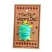  Worry Doll : Turtle
