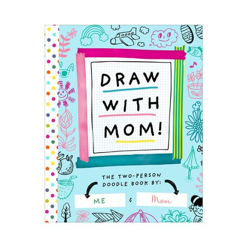 Draw with Mom!