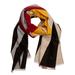  Reversible Cashmere Scarf : Geo