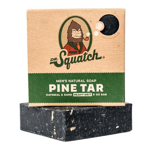 Bar Soap: Pine Tar