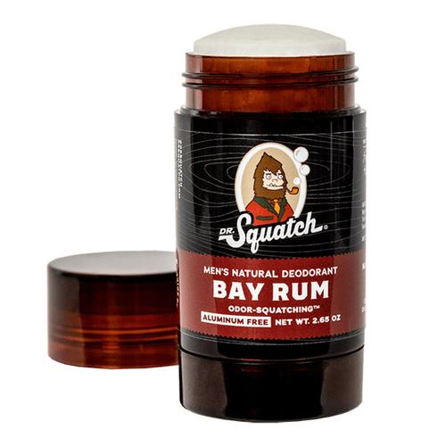 Deodorant: Bay Rum