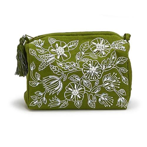 Glam Bag: Green
