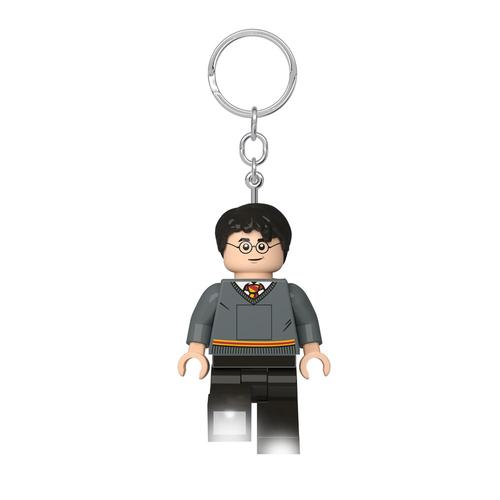 LEGO Figure Key Light: Harry Potter