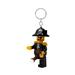  Lego Figure Key Light : Captain Brickbeard