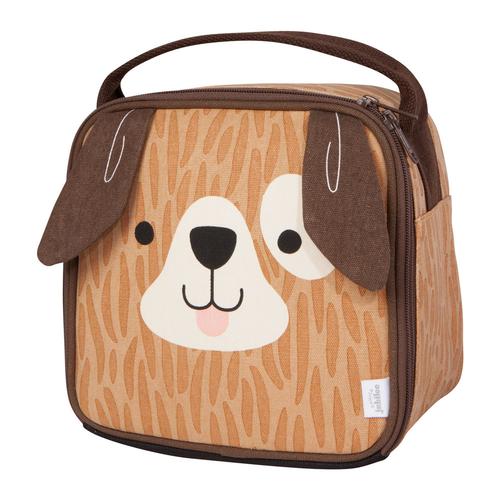 Let's Do Lunch Bag: Daydream Dog