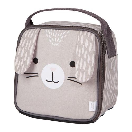 Let's Do Lunch Bag: Bunny