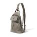  Naples Convertible Backpack : Sterling Shimmer