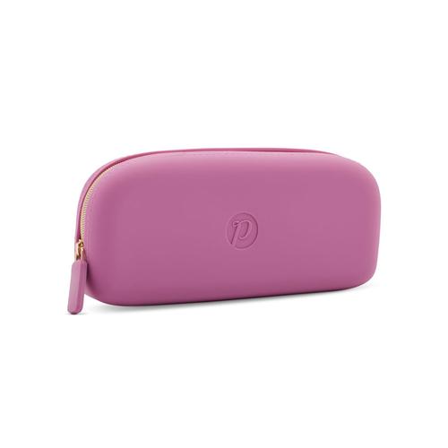 Silicone Eyeglass Case: Orchid