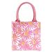  Itsy Bitsy Tote : Daisies