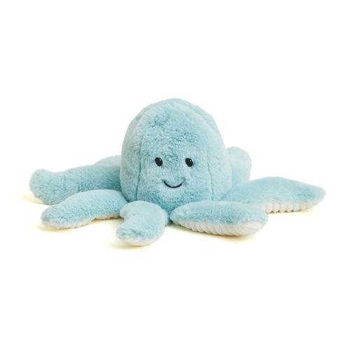 Warmies Cozy Plush: Octopus