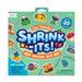  Shrink- Its! Diy Shrink Art Kit : Fun Friends