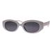  Comfort Sunglasses : White