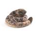  Finger Puppet : Mini Rattlesnake