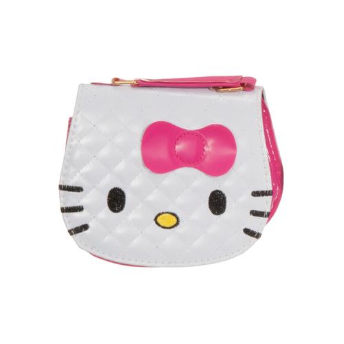 Hello Kitty Handbag: White