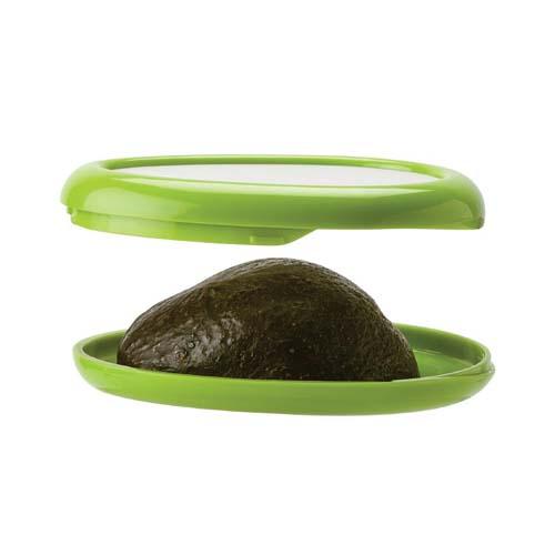 Stretch Pod: Avocado