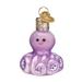  Mini Octopus Ornament