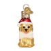  Mini Jolly Pup Ornament