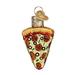  Mini Pizza Slice Ornament