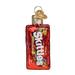  Mini Skittles Bag Ornament
