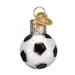  Mini Soccer Ball Ornament
