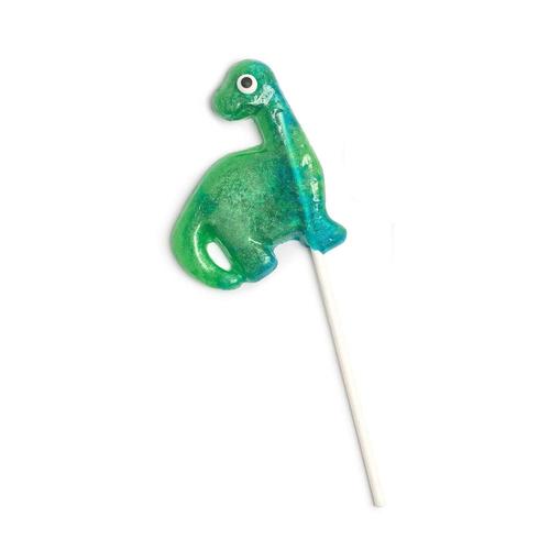 Dinosaur Lollipop: Apatosaurus