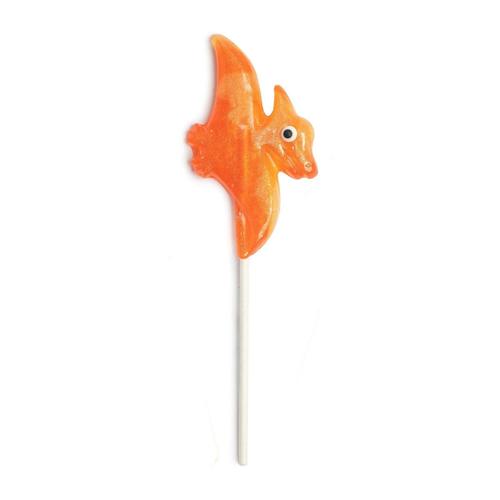 Dinosaur Lollipop: Pterodactyl