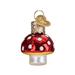  Mini Lucky Mushroom Ornament