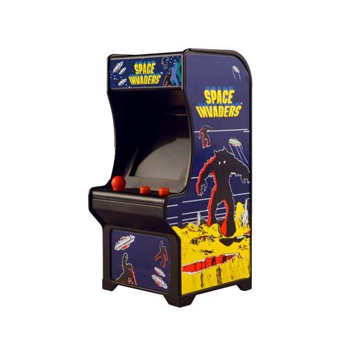 Tiny Arcade: Space Invaders