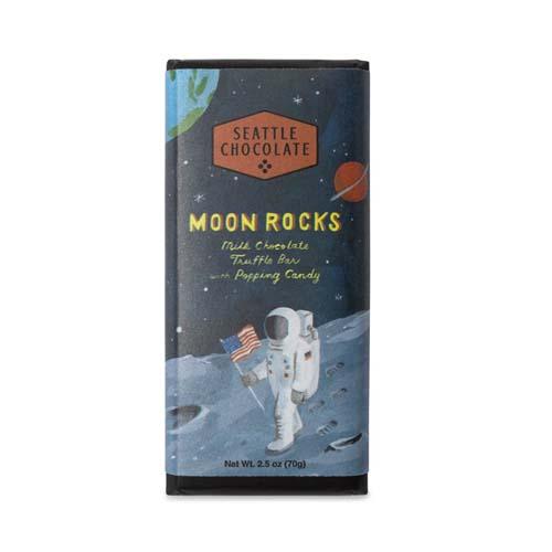  Truffle Bar : Moon Rocks