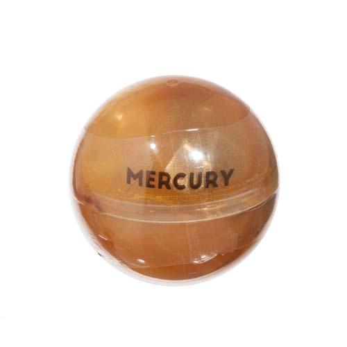 Planet Putty: Mercury