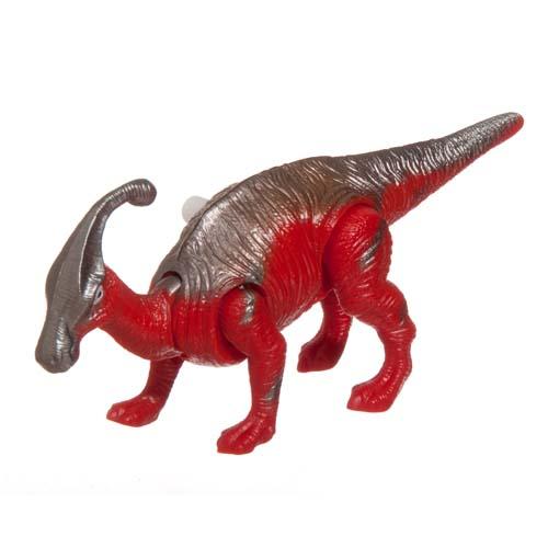 Wind-Up Dinosaur: Parasaurolophus