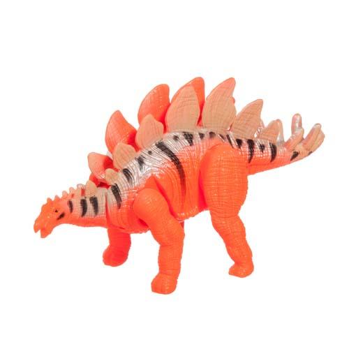  Wind- Up Dinosaur : Stegosaurus
