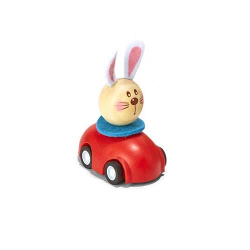  Sunny Speedway Racer : Bunny
