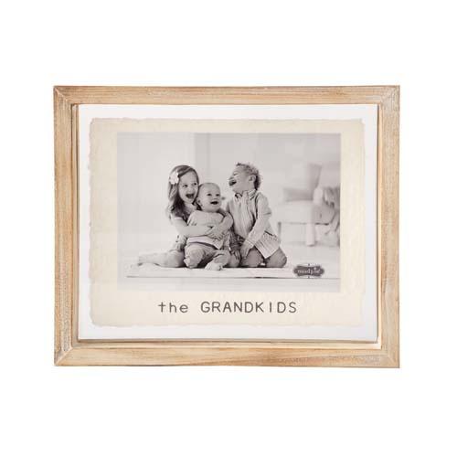 Frame: Grandkids