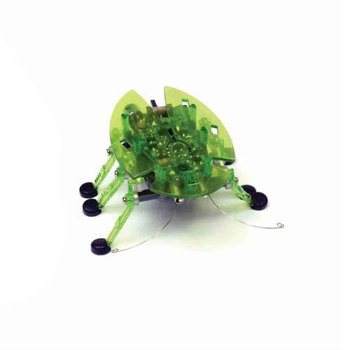 HEXBUG Beetle: Green