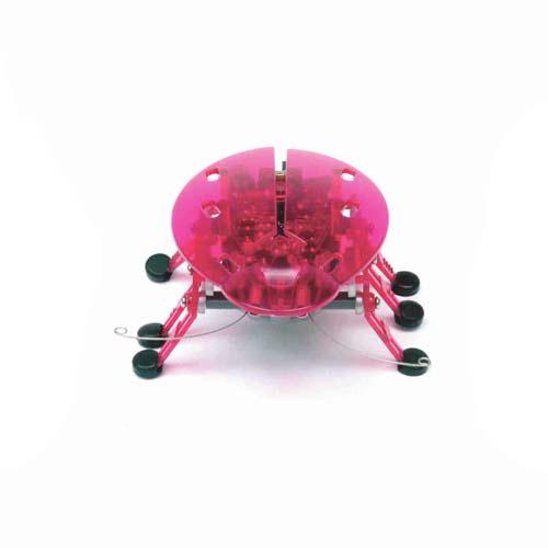 HEXBUG Beetle: Pink
