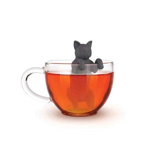 Tea Infuser: Purr Tea