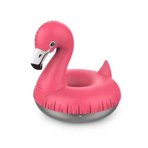  Float- Tea Infuser : Flamingo