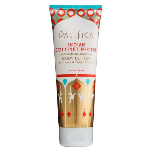  Body Butter : Indian Coconut Nectar