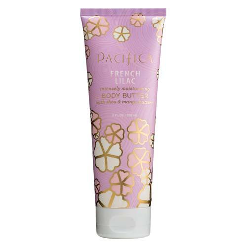 Body Butter: French Lilac