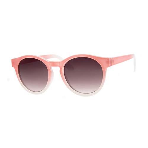 Longwood Sunglasses: Pink