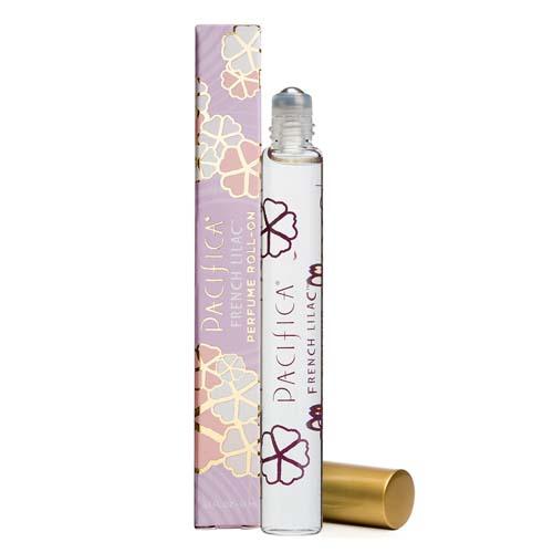 Roll-On Perfume: French Lilac