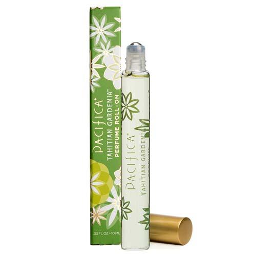 Roll-On Perfume: Tahitian Gardenia